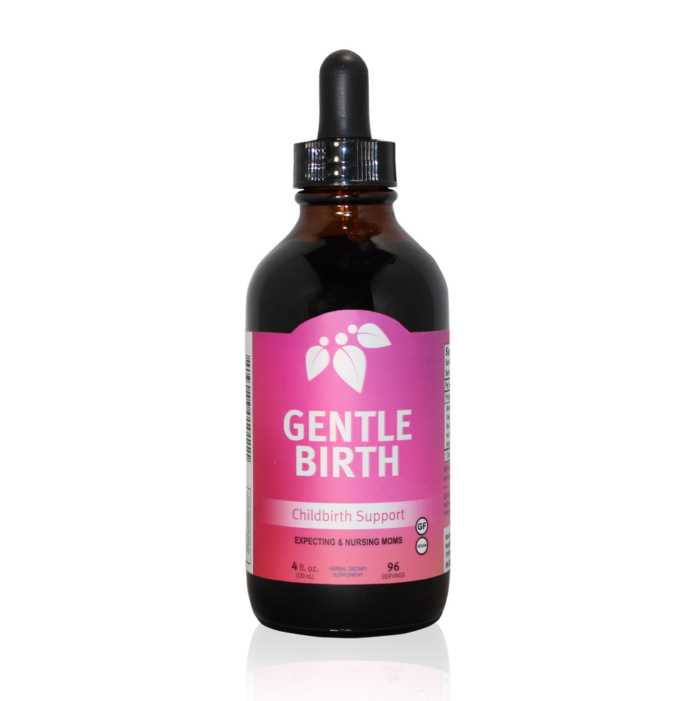 Mountain Meadow Herbs Gentle Birth Formula - Image 2