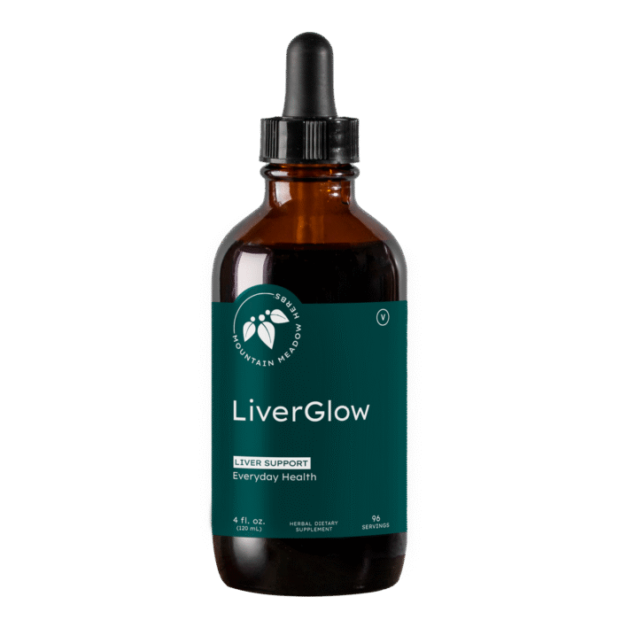 Mountain Meadow Herbs LiverGlow