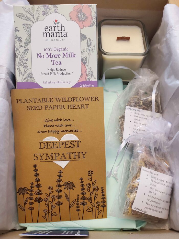 Bereavement Care Package