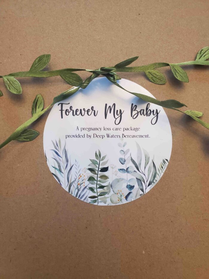 Bereavement Care Package - Image 2