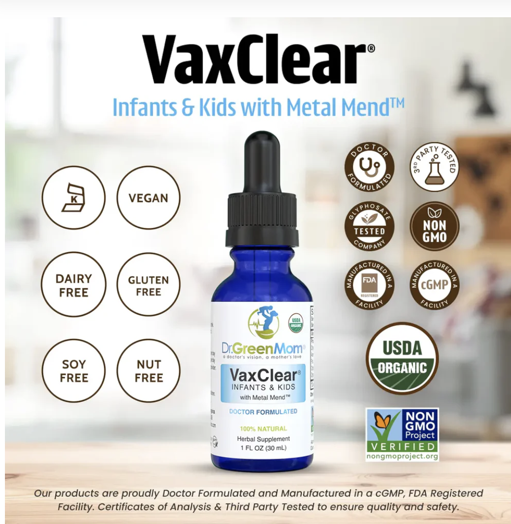 VaxClear with Aluminum Guard - Image 8