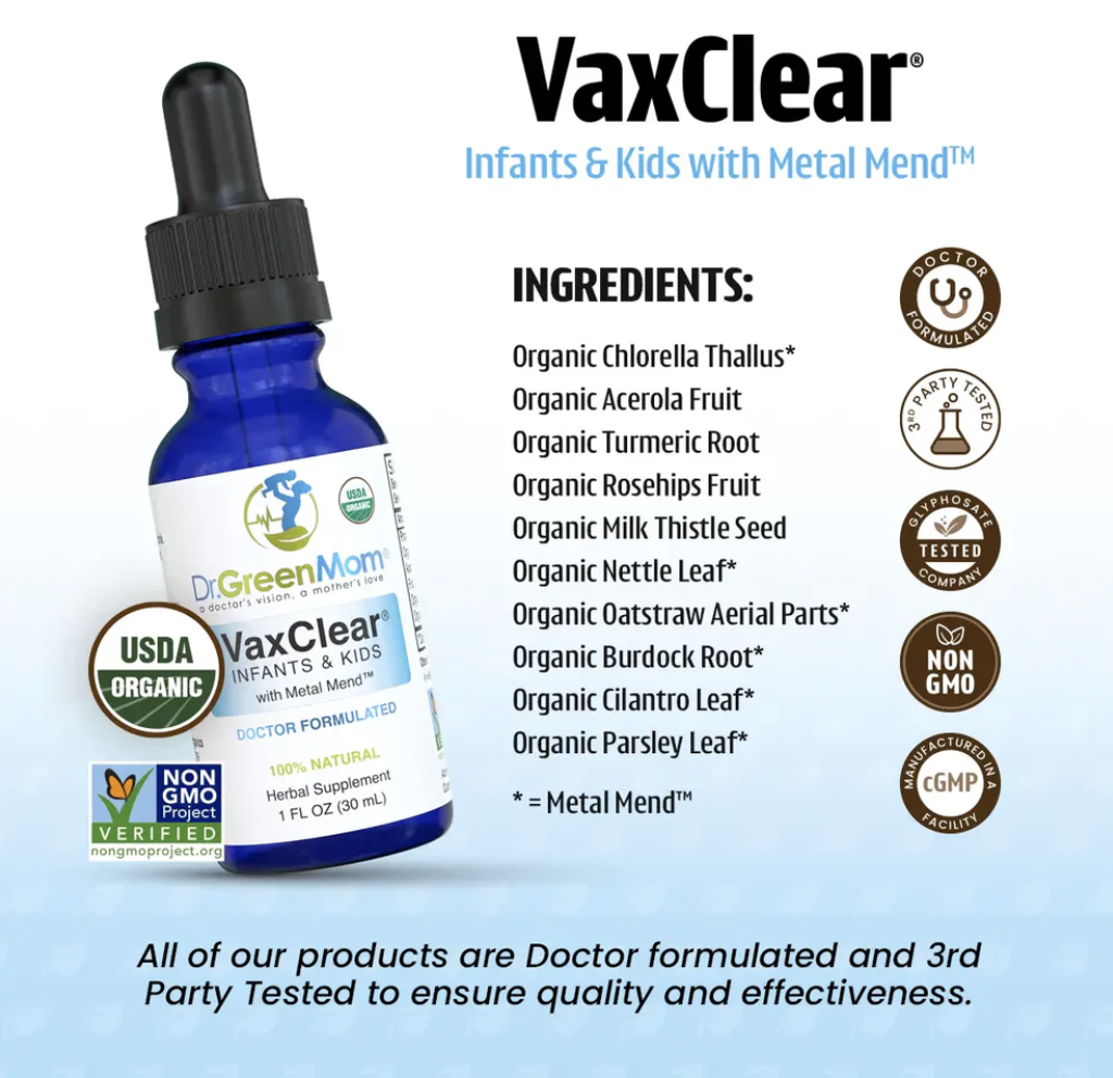 VaxClear with Aluminum Guard - Image 7