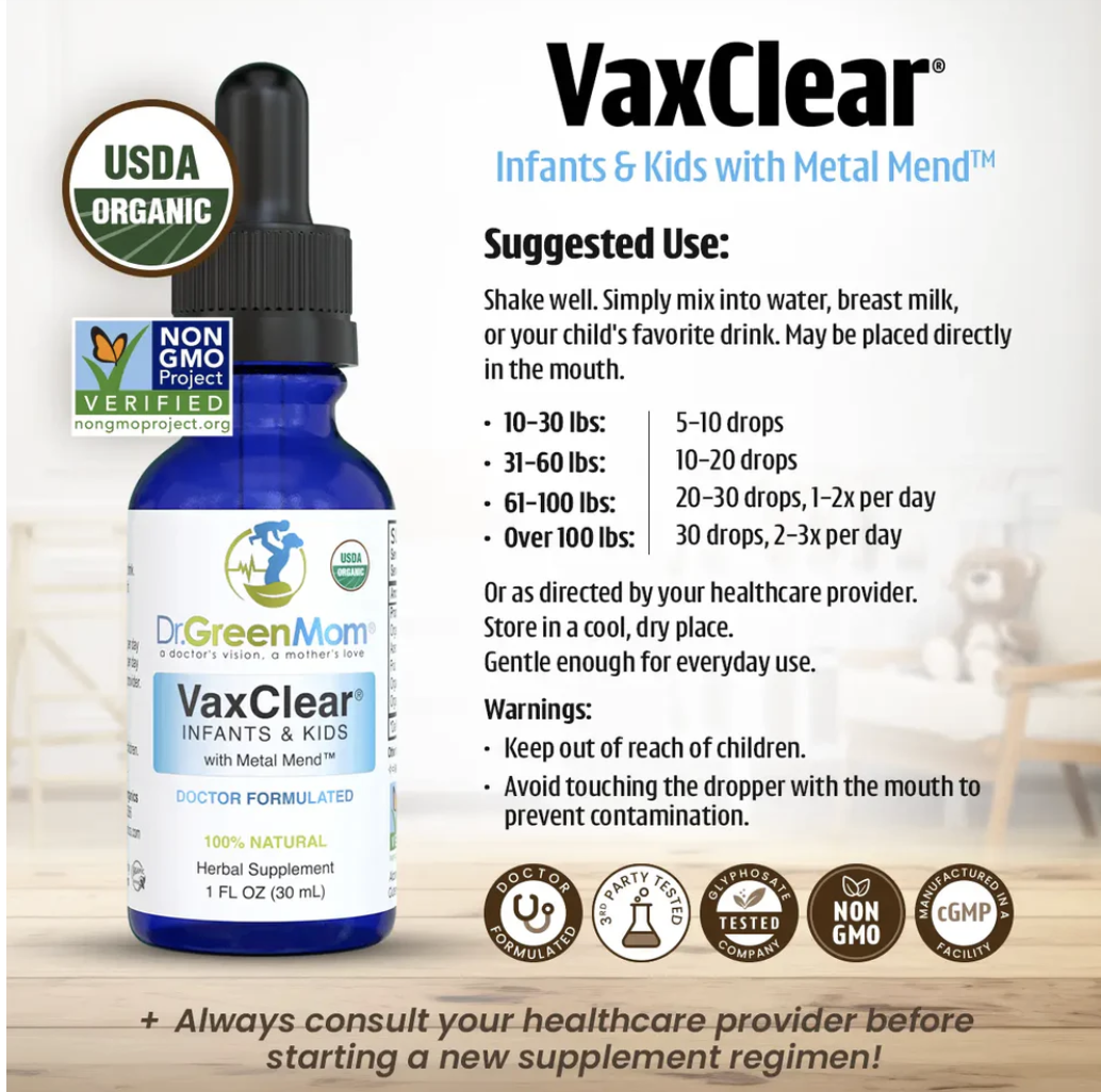 VaxClear with Aluminum Guard - Image 6