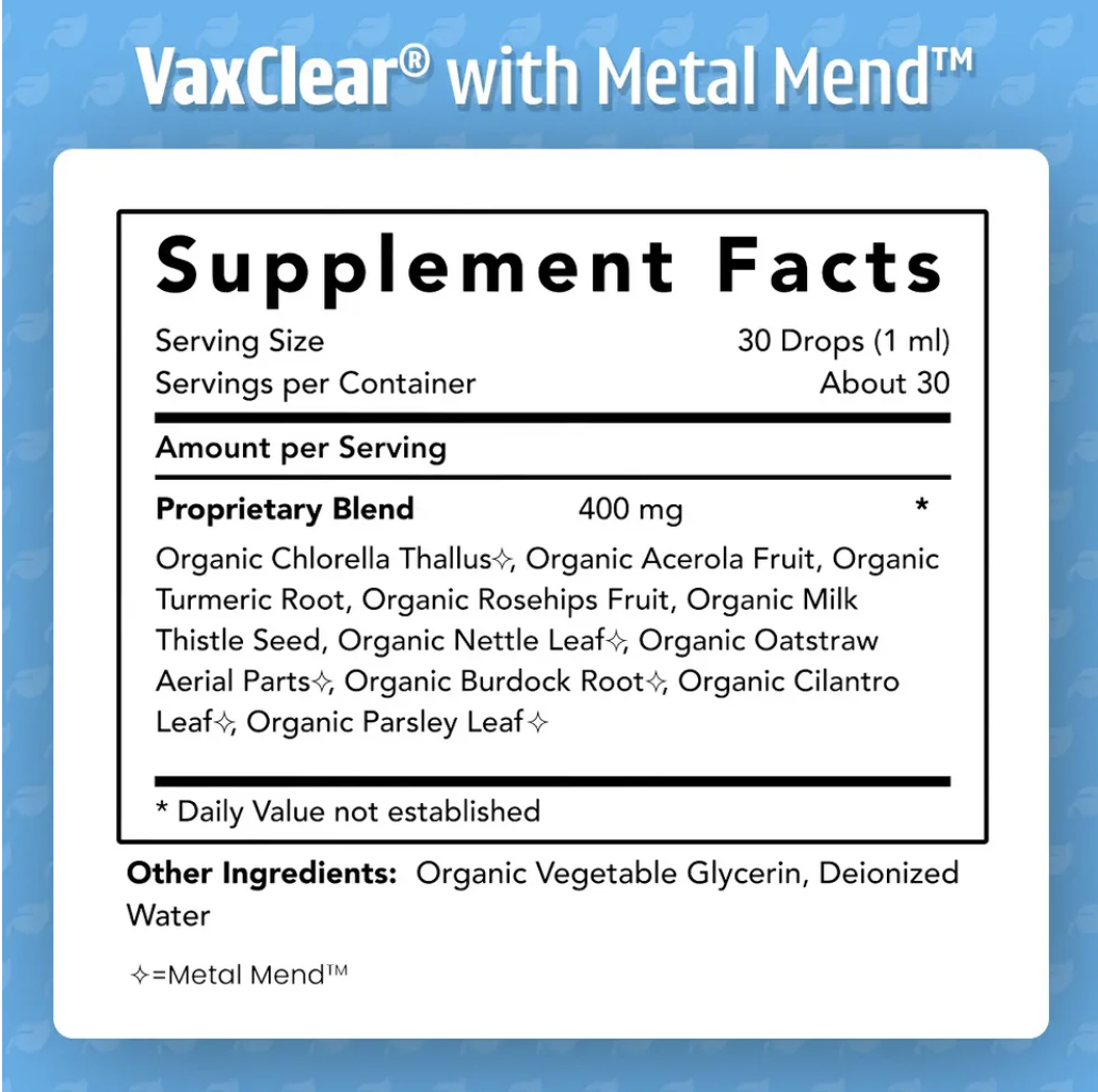 VaxClear with Aluminum Guard - Image 5