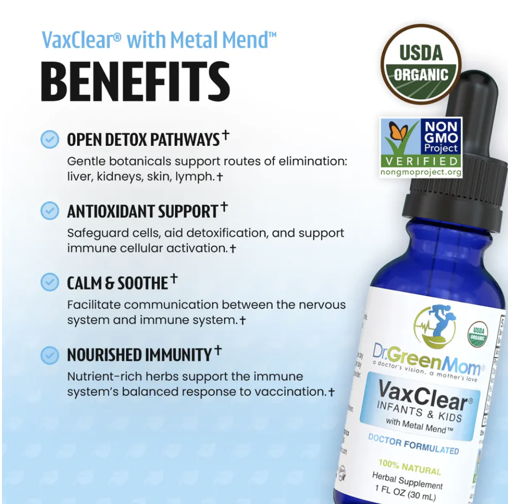 VaxClear with Aluminum Guard - Image 3