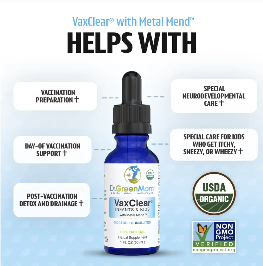 VaxClear with Aluminum Guard - Image 2