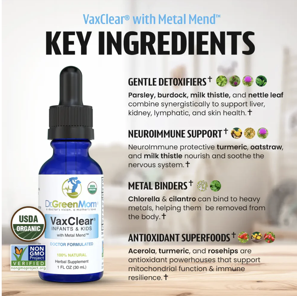 VaxClear with Aluminum Guard - Image 4