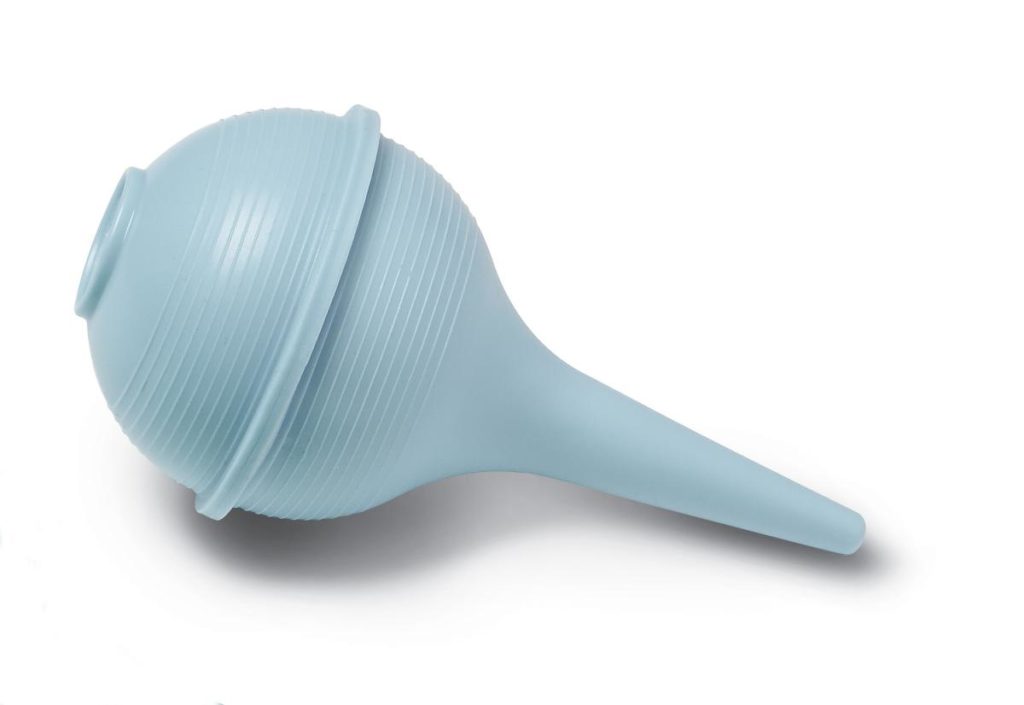 2oz. Bulb Syringe Baby Birth and Beyond