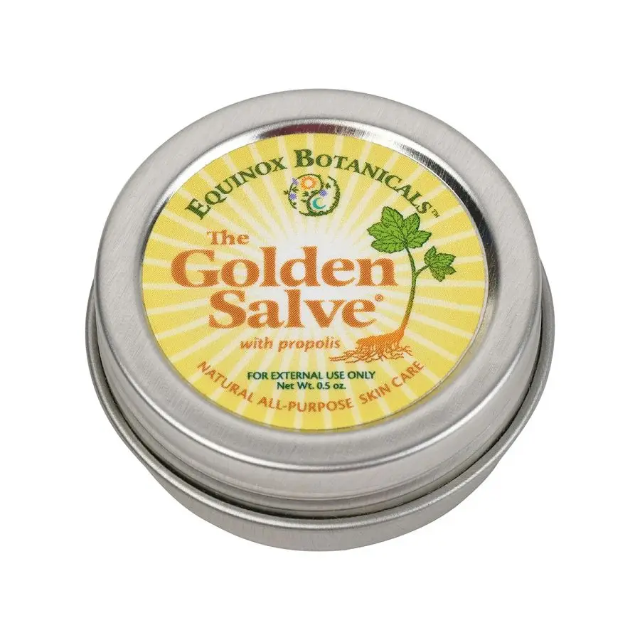 Product image for Golden Healing Salve - .5 oz