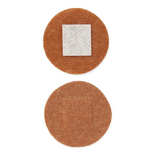 Fabric Bandages (Round Spot) - Each