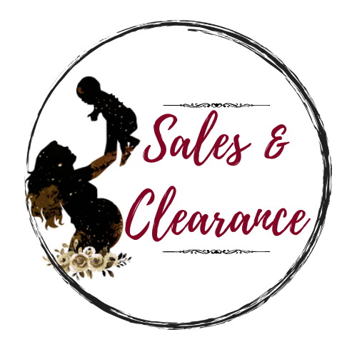 Sales & Clearance
