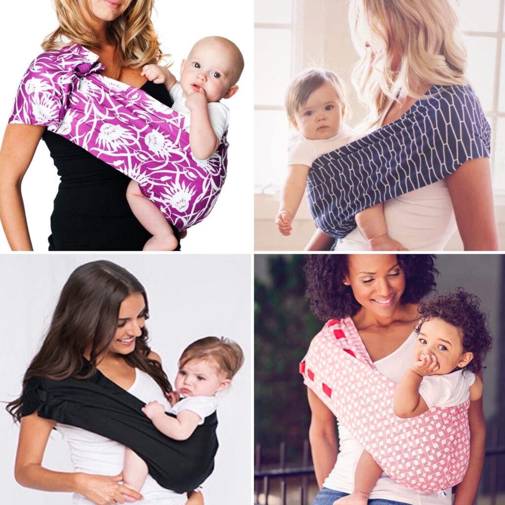 HotSlings Baby Carriers Baby Birth and Beyond