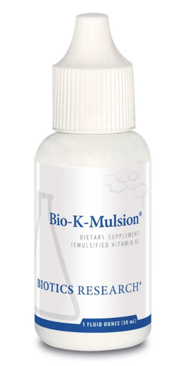 Product image for Bio-K-Mulsion Oral Vitamin K