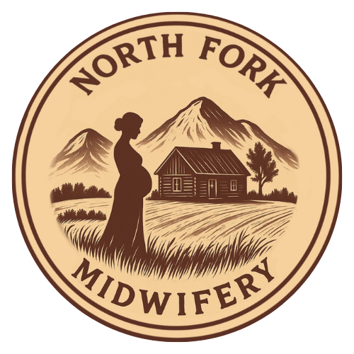Product image for Moriah Melín W. - North Fork Midwifery Birth Kit