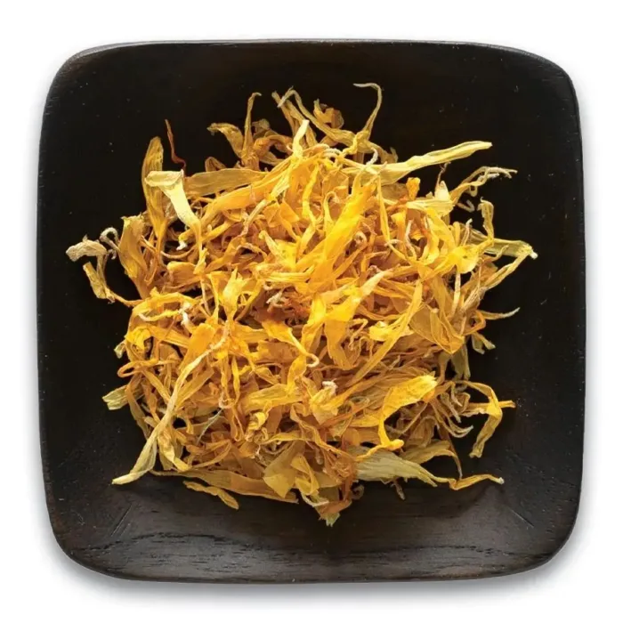 Calendula Flower Petals