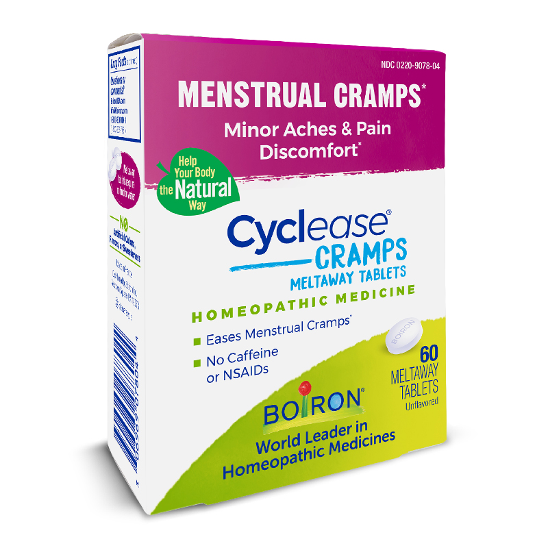 Product image for Boiron Cyclease