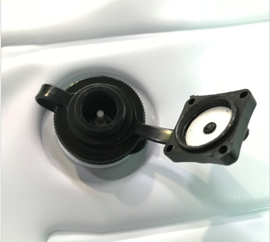 Product image for Oasis Birth Pool Air Valves