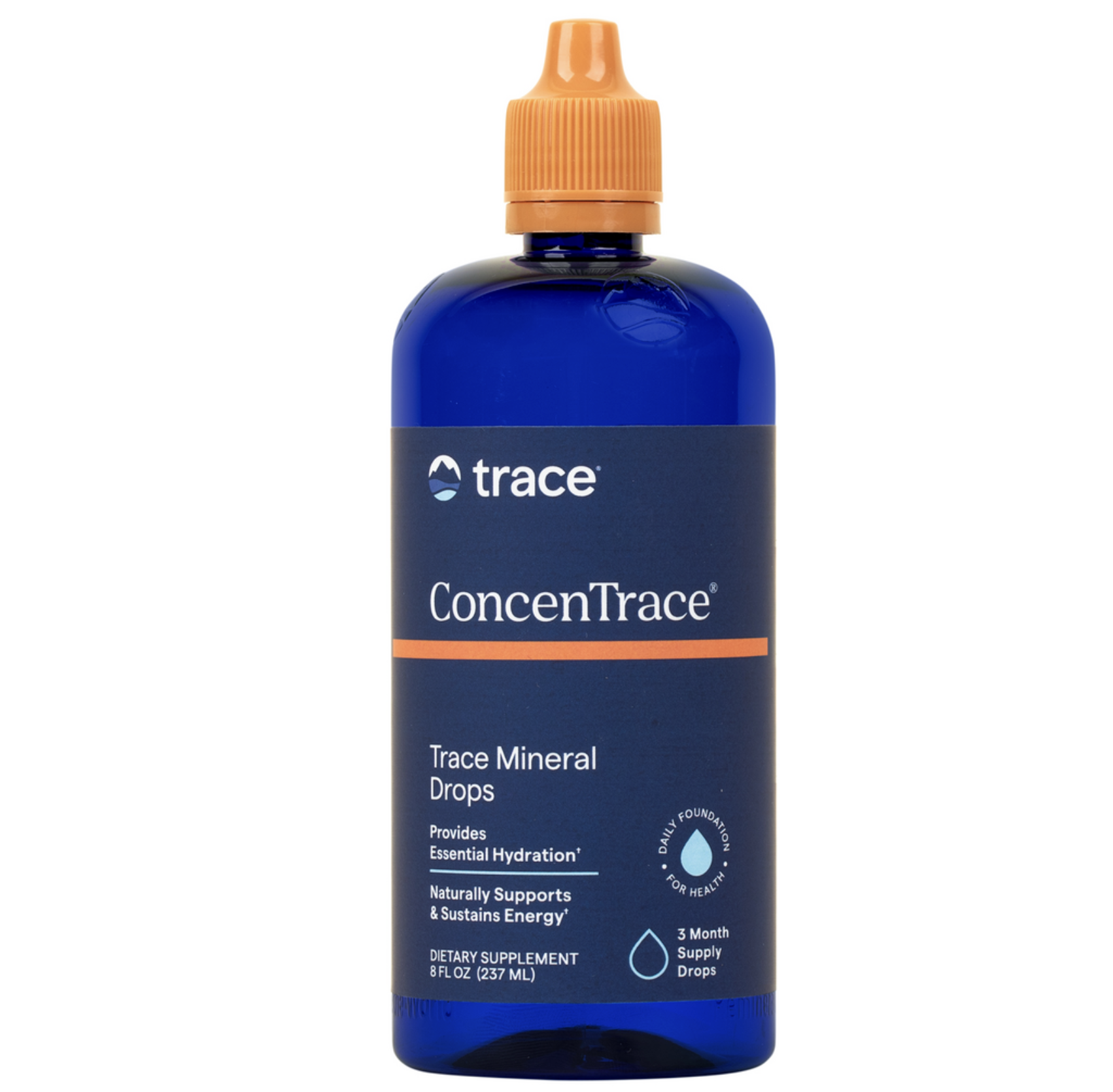 ConcenTrace Trace Minerals Drops