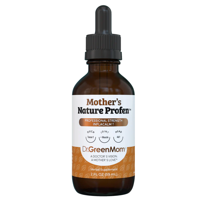 Product image for Dr.GreenMom Nature Profen